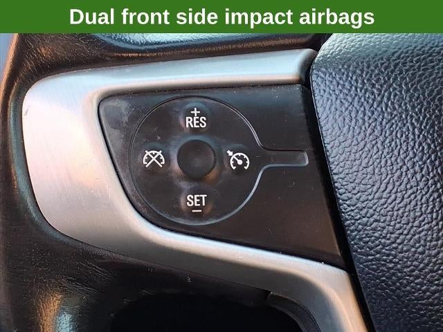 2019 GMC Acadia AWD SLT-1