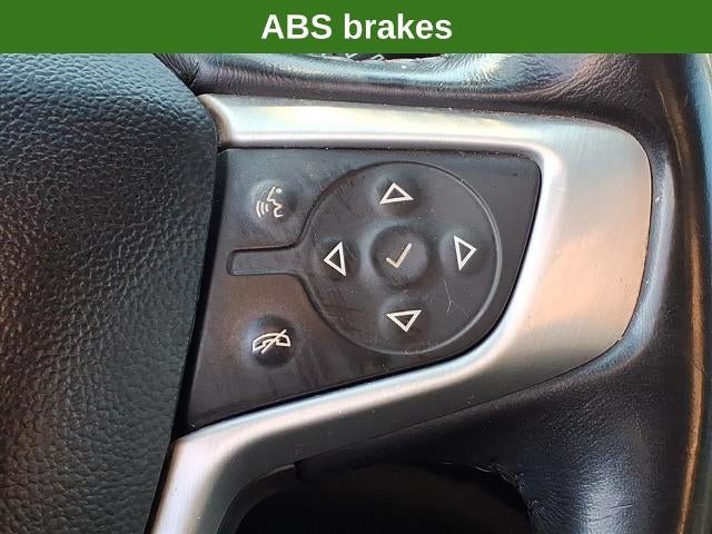 2019 GMC Acadia AWD SLT-1