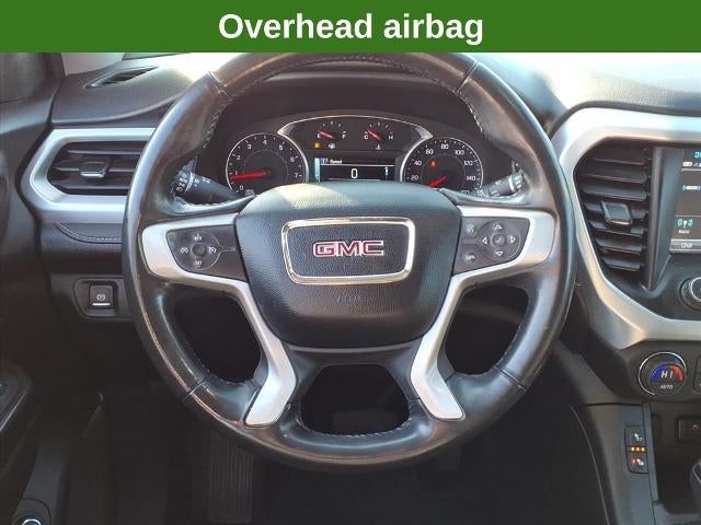 2019 GMC Acadia AWD SLT-1