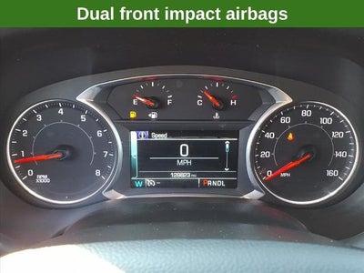 2019 GMC Acadia AWD SLT-1