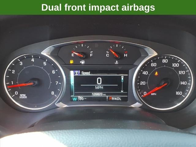 2019 GMC Acadia AWD SLT-1