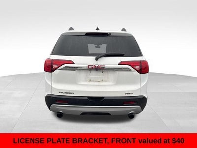 2019 GMC Acadia AWD SLT-1