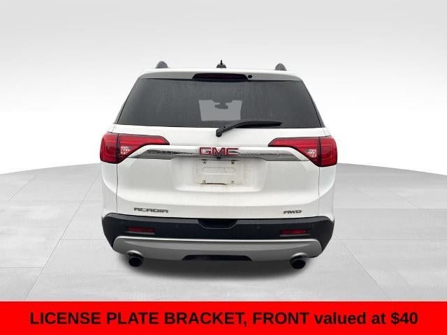 2019 GMC Acadia AWD SLT-1