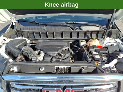 2019 GMC Acadia AWD SLT-1