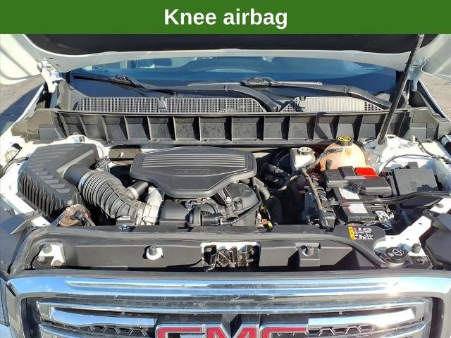 2019 GMC Acadia AWD SLT-1