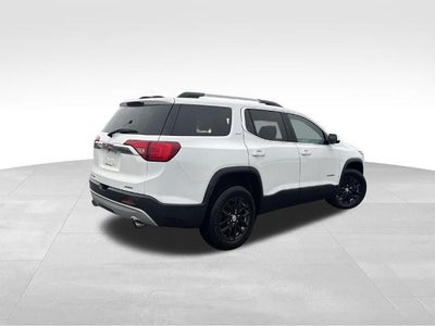 2019 GMC Acadia AWD SLT-1