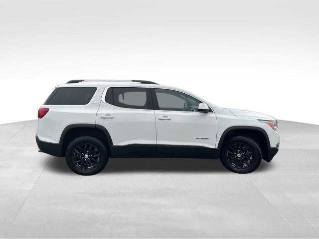 2019 GMC Acadia AWD SLT-1