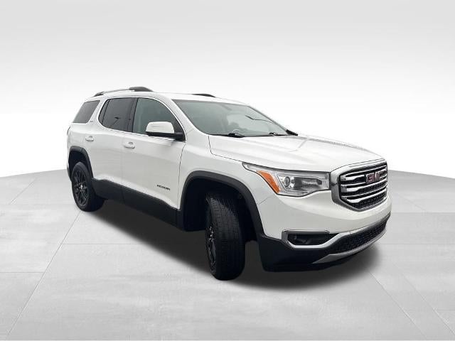 2019 GMC Acadia AWD SLT-1