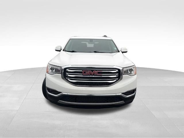 2019 GMC Acadia AWD SLT-1