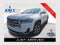 2021 GMC Acadia AWD SLT