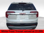 2021 GMC Acadia AWD SLT