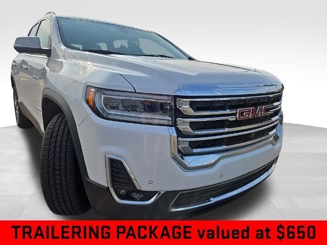 2021 GMC Acadia AWD SLT