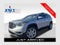 2017 GMC Acadia AWD SLT-2