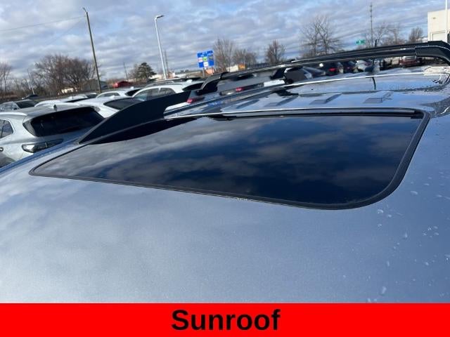 2017 GMC Acadia AWD SLT-2