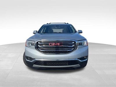 2017 GMC Acadia AWD SLT-2