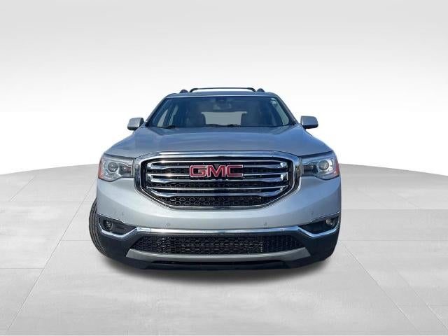 2017 GMC Acadia AWD SLT-2