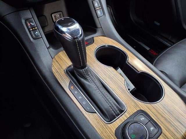 2018 GMC Acadia AWD Denali