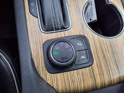 2018 GMC Acadia AWD Denali