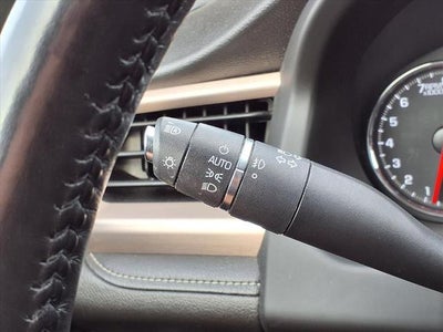 2018 GMC Acadia AWD Denali