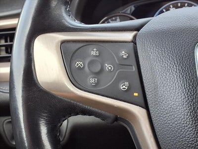 2018 GMC Acadia AWD Denali