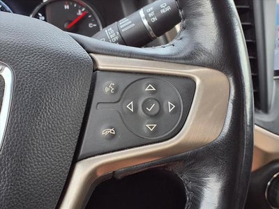 2018 GMC Acadia AWD Denali