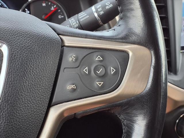 2018 GMC Acadia AWD Denali