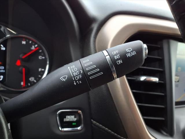 2018 GMC Acadia AWD Denali