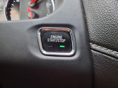 2018 GMC Acadia AWD Denali