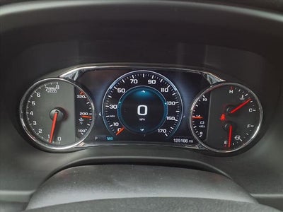 2018 GMC Acadia AWD Denali