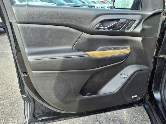 2018 GMC Acadia AWD Denali