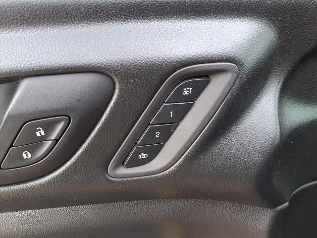 2018 GMC Acadia AWD Denali