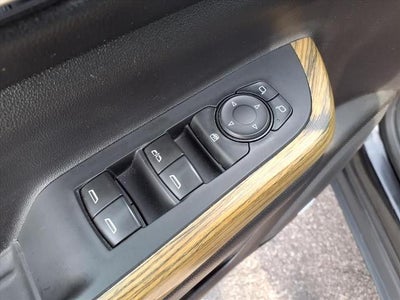 2018 GMC Acadia AWD Denali