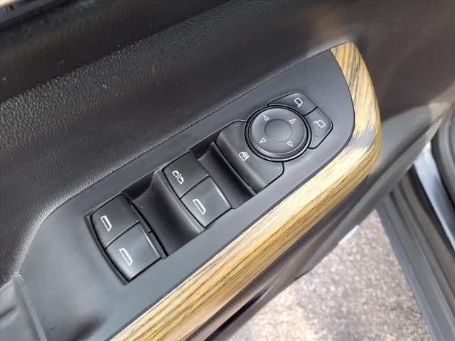 2018 GMC Acadia AWD Denali