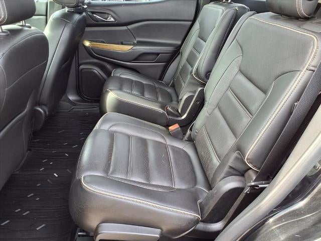 2018 GMC Acadia AWD Denali