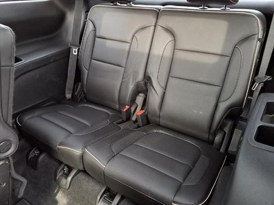 2018 GMC Acadia AWD Denali