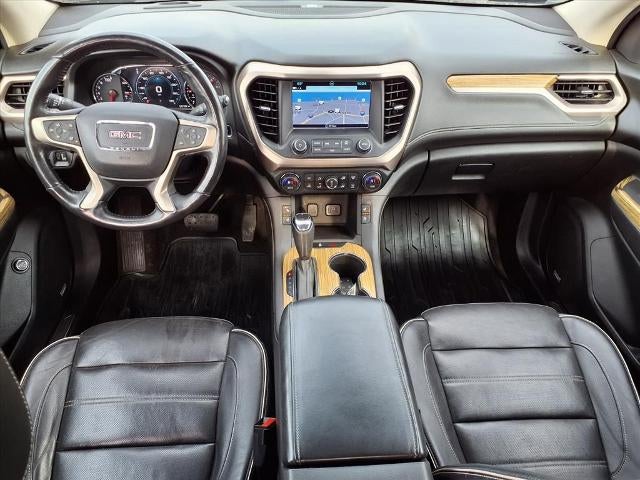 2018 GMC Acadia AWD Denali