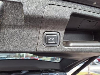 2018 GMC Acadia AWD Denali