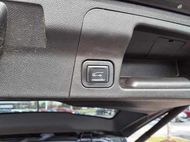 2018 GMC Acadia AWD Denali