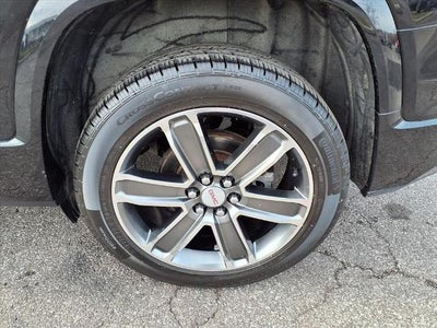 2018 GMC Acadia AWD Denali