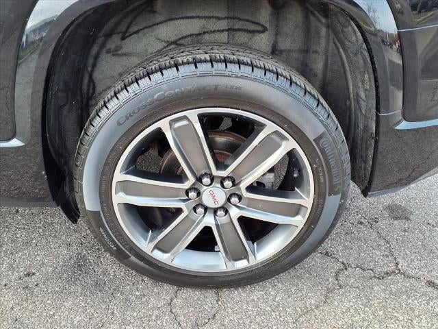 2018 GMC Acadia AWD Denali