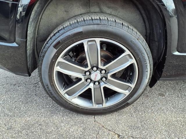 2018 GMC Acadia AWD Denali