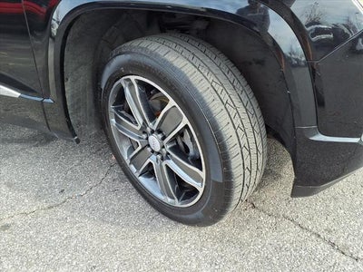 2018 GMC Acadia AWD Denali