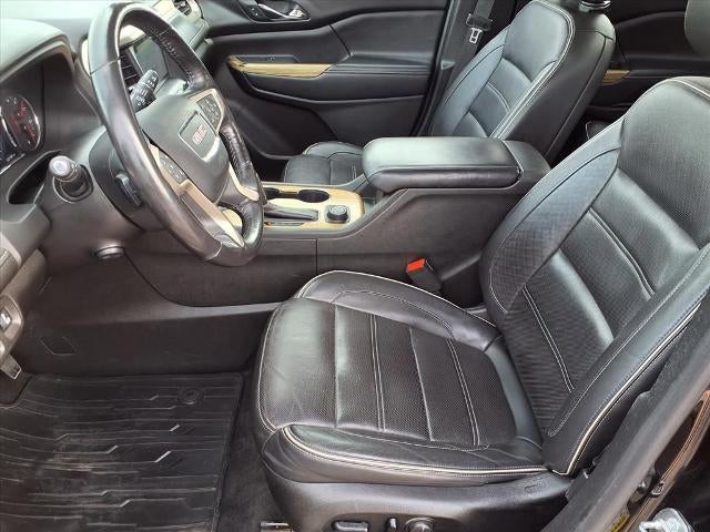 2018 GMC Acadia AWD Denali