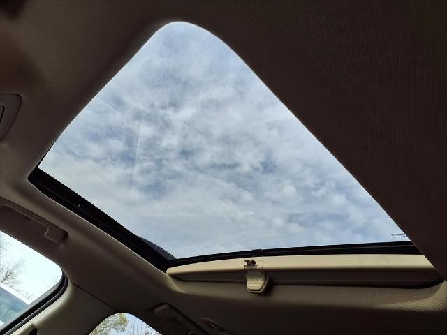 2018 GMC Acadia AWD Denali