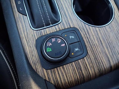 2019 GMC Acadia AWD Denali