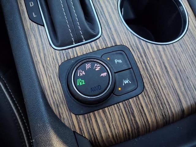 2019 GMC Acadia AWD Denali