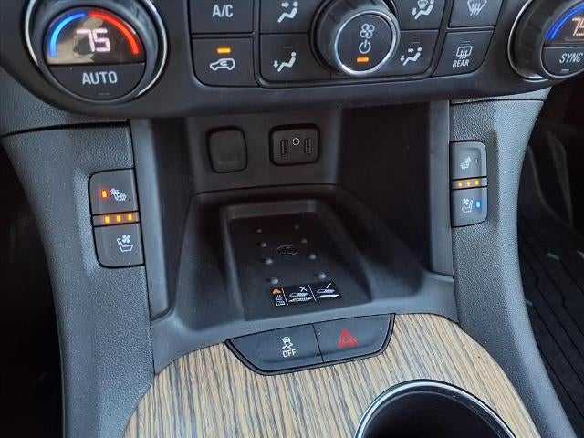 2019 GMC Acadia AWD Denali