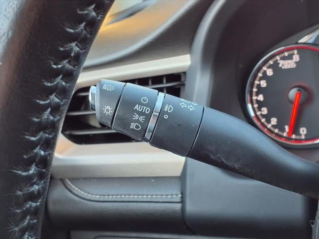 2019 GMC Acadia AWD Denali