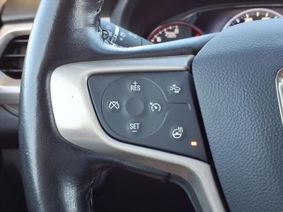 2019 GMC Acadia AWD Denali