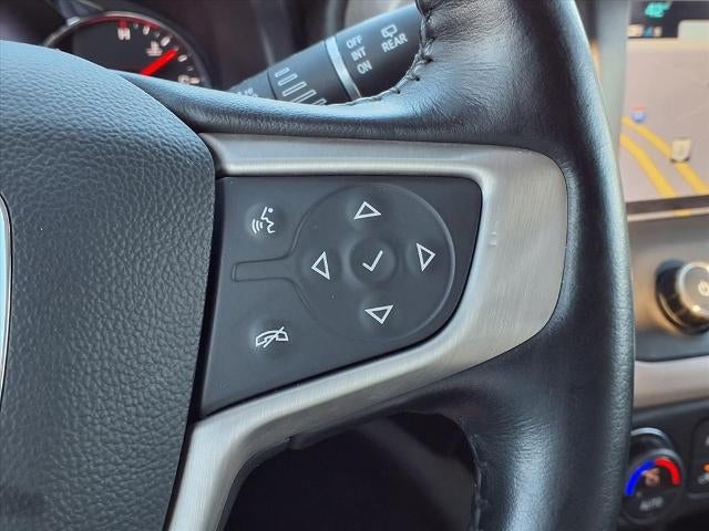 2019 GMC Acadia AWD Denali